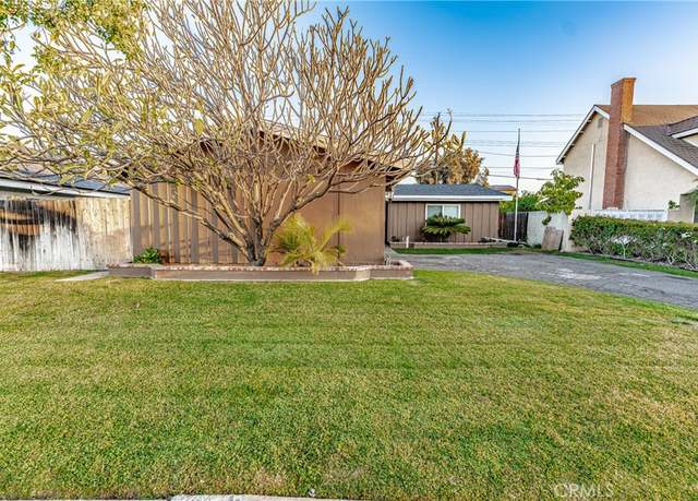 Property at 331 W Parkwood Ave, La Habra, CA 90631, 4 beds, 2 baths