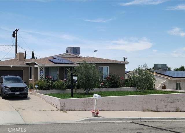 Property at 510 Adele Dr, Barstow, CA 92311, 4 beds, 2 baths