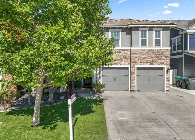 Property at 3039 Cayenne Way, Perris, CA 92571, 4 beds, 2.5 baths