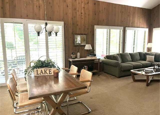 Property at 27821 Peninsula Drive #332, Lake Arrowhead, CA 92352, 4 beds, 2 baths