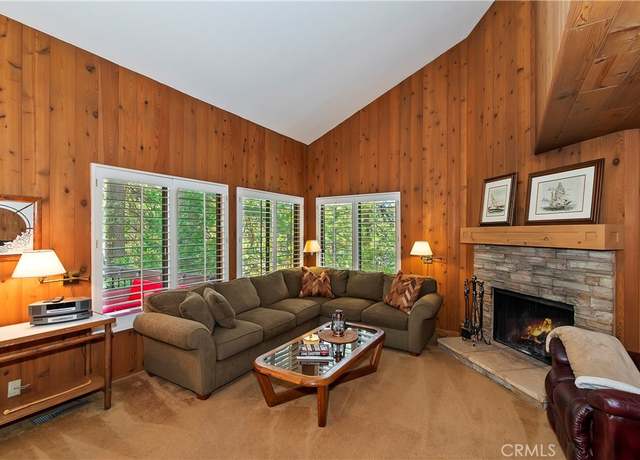 Property at 27821 Peninsula Drive #332, Lake Arrowhead, CA 92352, 4 beds, 2 baths