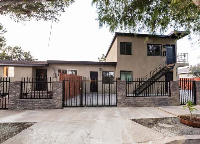 Property at 4401 LA CLEDE Ave, Los Angeles, CA 90039, 5 beds, 4 baths