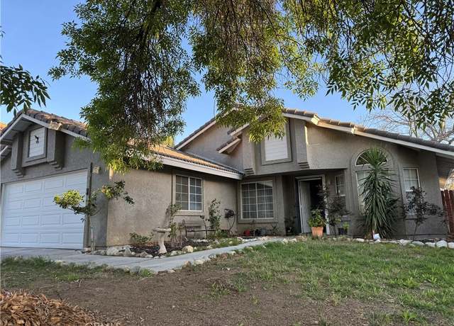 Property at 44063 Lately Cir, Hemet, CA 92544, 3 beds, 2 baths