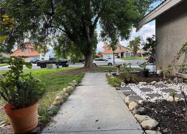 Property at 44063 Lately Cir, Hemet, CA 92544, 3 beds, 2 baths
