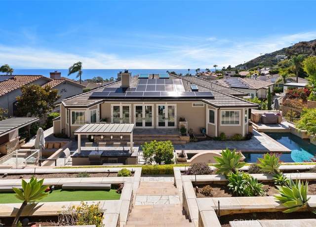 Property at 22911 Via Orvieto, Dana Point, CA 92629, 3 beds, 3.5 baths