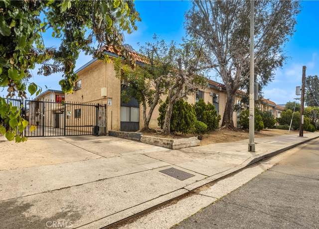Property at 9054 Willis Ave #21, Panorama City, CA 91402, 2 beds, 1.5 baths