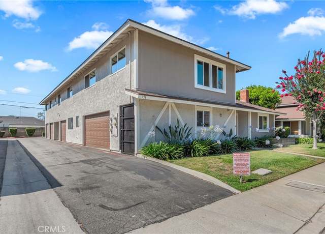 Property at 176 Whitney Ave #2, Pomona, CA 91767, 2 beds, 2 baths
