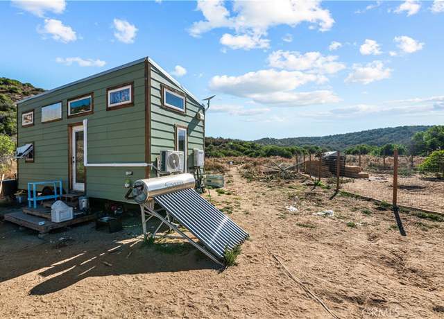 Property at 36890 Highway 79, Warner Springs, CA 92086