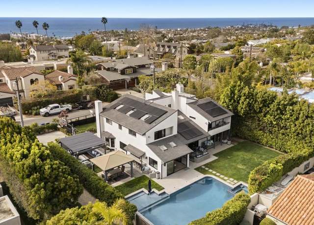 Property at 314 S Nardo Ave, Solana Beach, CA 92075, 5 beds, 5 baths
