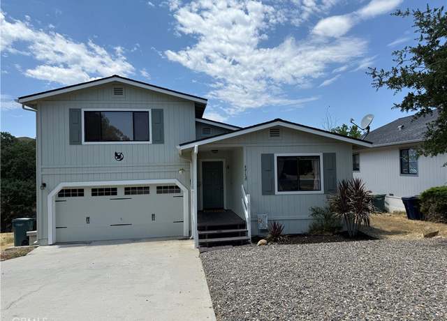 Property at 4913 Longhorn Ln, Paso Robles, CA 93446, 3 beds, 2 baths