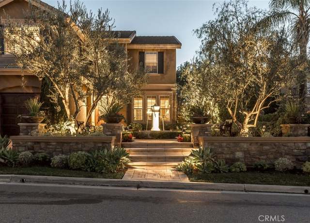 Property at 25 Sycamore Canyon Dr, Rancho Santa Margarita, CA 92679, 5 beds, 3.5 baths
