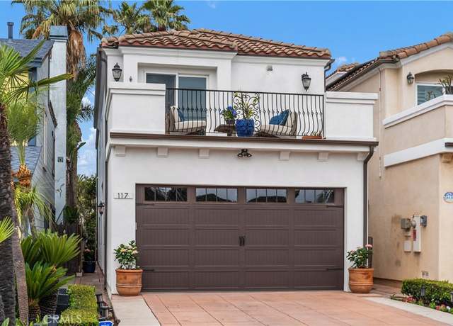Property at 117 Alabama St, Huntington Beach, CA 92648, 4 beds, 3.5 baths