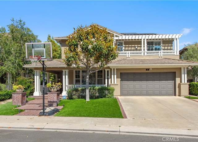 Property at 46 Vela Ct, Coto De Caza, CA 92679, 4 beds, 4.5 baths