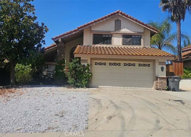 Property at 24559 Jacarte Dr, Murrieta, CA 92562, 3 beds, 2.5 baths