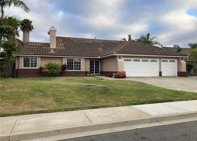 Property at 5522 Daybreak Ct, Oceanside, CA 92057, 4 beds, 3 baths