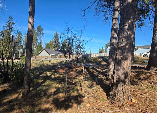 Property at 13891 Carver Dr, Magalia, CA 95954