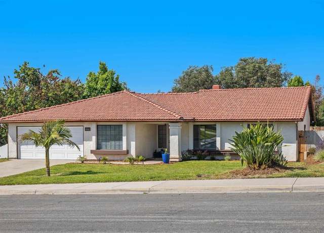 Property at 1556 Whispering Palm, Oceanside, CA 92056, 4 beds, 2 baths