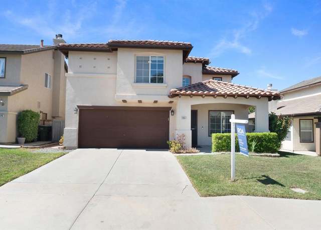 Property at 2351 Feather River Rd, Chula Vista, CA 91915, 3 beds, 2.5 baths