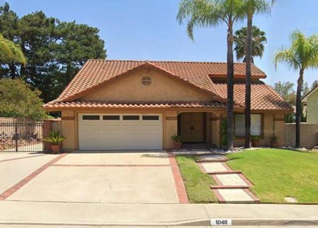 Property at 1048 Bishop Ln, San Dimas, CA 91773, 4 beds, 3 baths