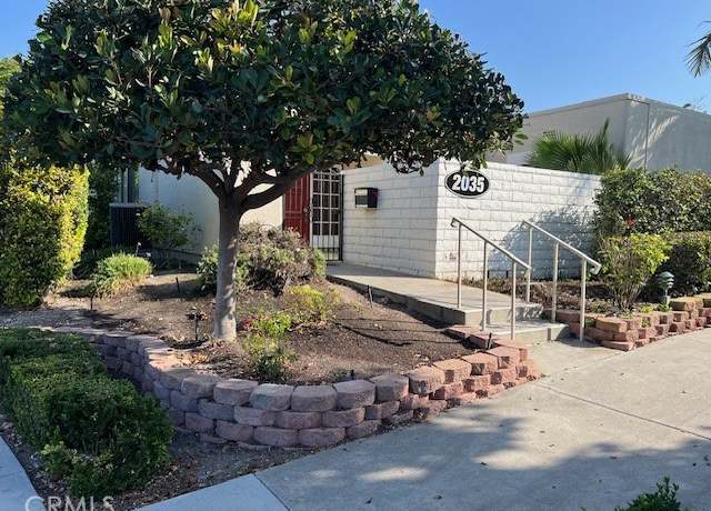 Property at 2035 Via Mariposa E Unit A, Laguna Woods, CA 92637, 2 beds, 1.5 baths