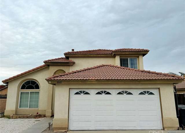Property at 1060 Pertano Ln, Hemet, CA 92543, 4 beds, 3 baths