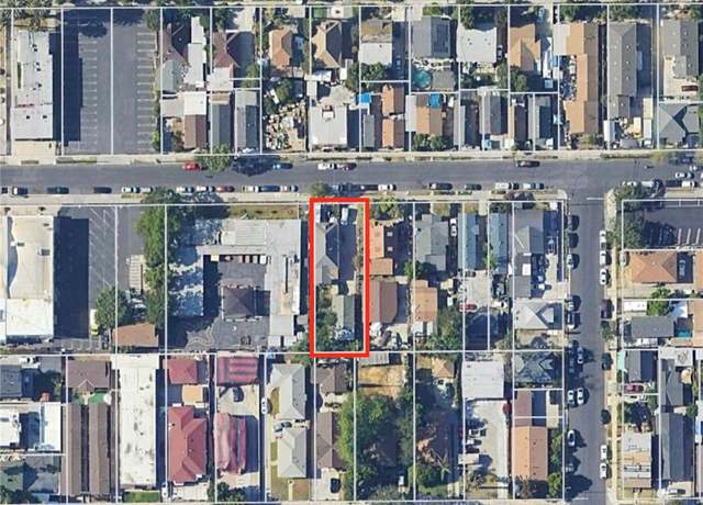 Property at 920 E 48th St, Los Angeles, CA 90011, 5 beds, 4 baths