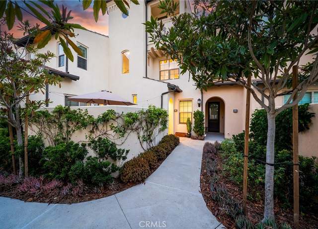 Property at 144 Elkhorn, Irvine, CA 92618, 3 beds, 3.5 baths
