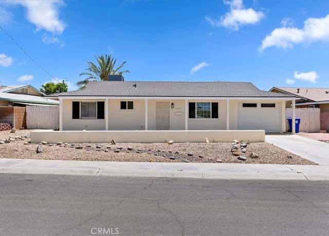 Property at 43000 Connecticut St, Palm Desert, CA 92211, 2 beds, 2 baths