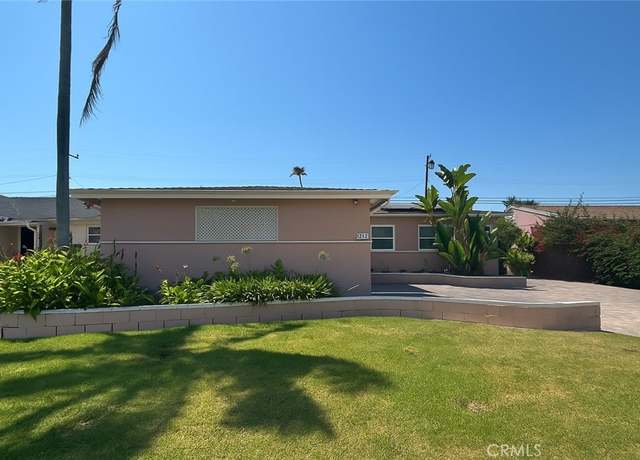 Property at 13115 Spinning Ave, Gardena, CA 90249, 3 beds, 2 baths