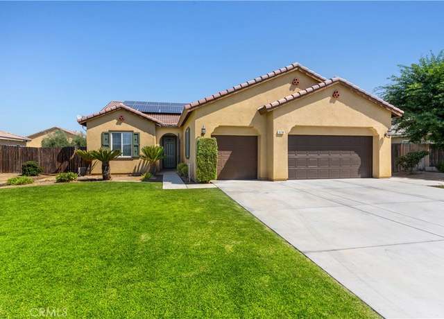 Property at 15730 Carparzo Dr, Bakersfield, CA 93314, 4 beds, 2 baths