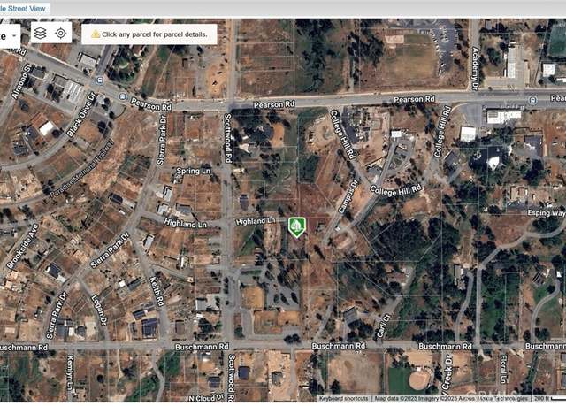 Property at 790 Highland Ln, Paradise, CA 95969