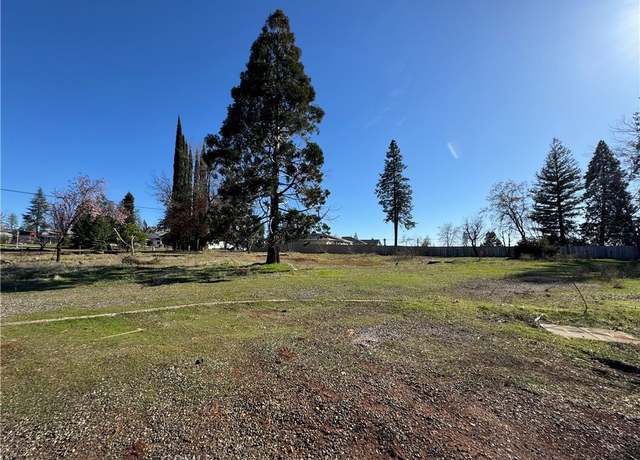 Property at 807 Camellia Dr, Paradise, CA 95969