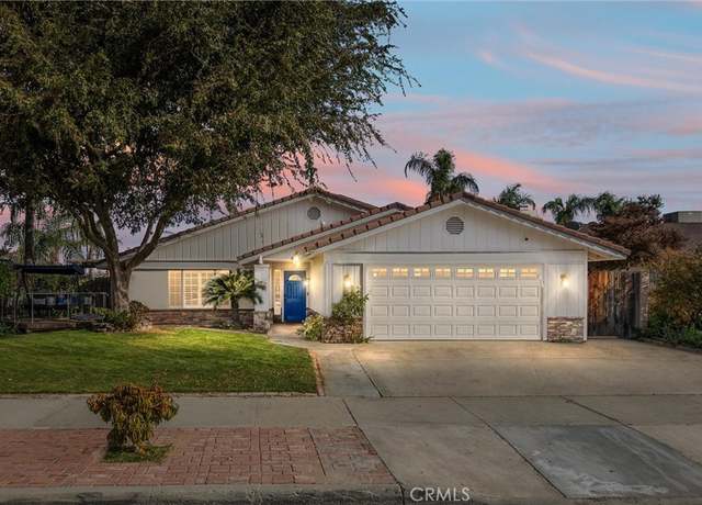 Property at 414 Hillard St, Taft, CA 93268, 4 beds, 2 baths