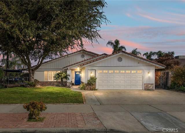 Property at 414 Hillard St, Taft, CA 93268, 4 beds, 2 baths