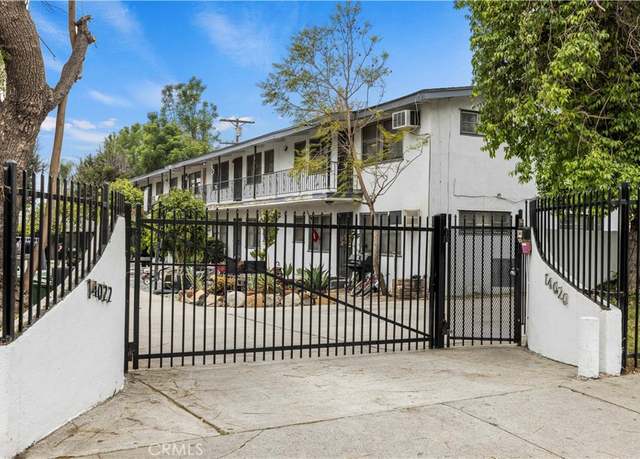 Property at 14020 Foothill Blvd, Sylmar, CA 91342, 91 beds, 49 baths