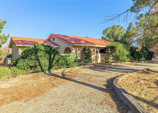 Property at 45050 43rd St E, Lancaster, CA 93535, 6 beds, 5 baths