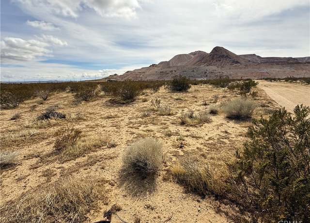 Property at 0 Gus St, Mojave, CA 93501