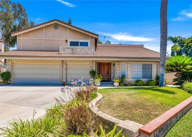 Property at 17262 Chase St, Northridge, CA 91325, 4 beds, 3 baths