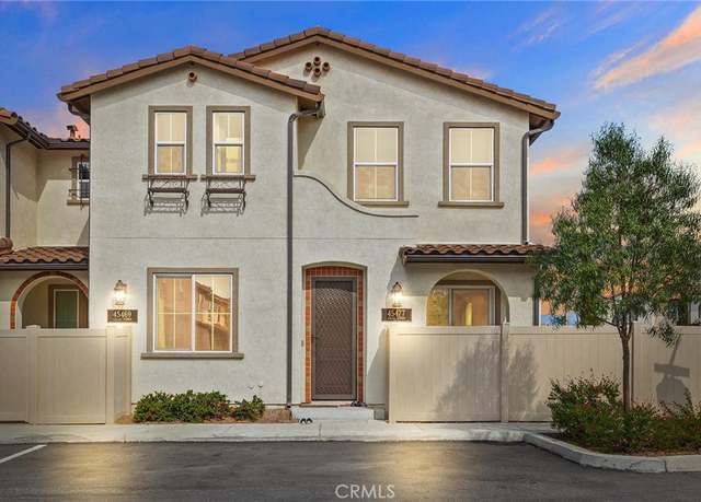 Property at 45477 Calle Cirros, Temecula, CA 92592, 3 beds, 3 baths