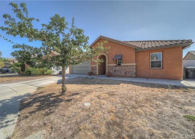 Property at 3039 Bearberry Ct, Perris, CA 92571, 3 beds, 3.5 baths