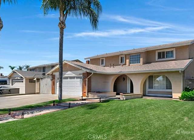 Property at 13520 Preciado Ave, Chino, CA 91710, 4 beds, 3 baths