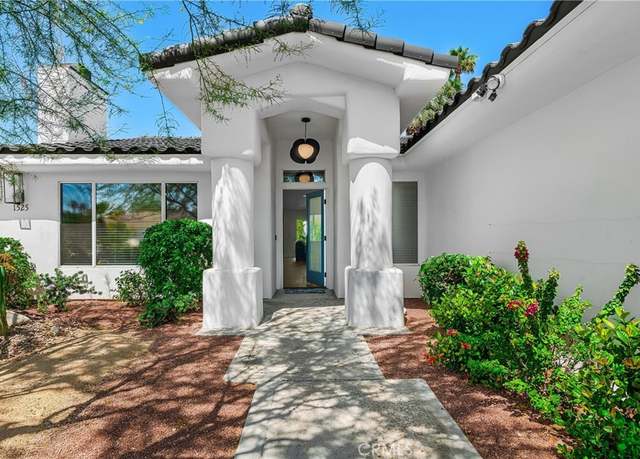 Property at 1525 Sonora Ct, Palm Springs, CA 92264, 4 beds, 2.5 baths