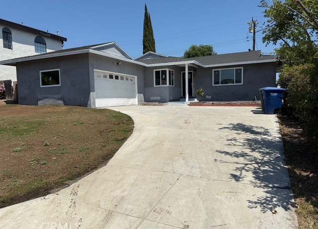 Property at 14516 Florita Rd, La Mirada, CA 90638, 4 beds, 2 baths