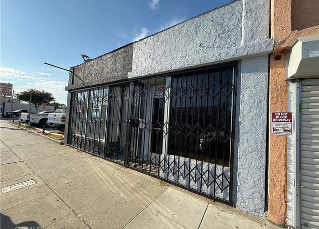 Property at 3267-E Gage, Huntington Park, CA 90255, 1 bed, 1 bath