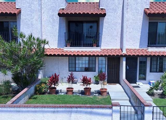 Property at 9133 Ramona St #2, Bellflower, CA 90706, 3 beds, 3 baths