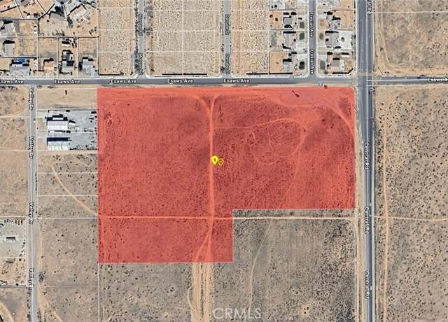 Property at 0 Central Rd, Apple Valley, CA 92307