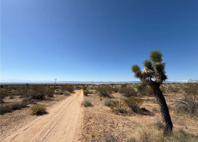 Property at 125 125th, Rosamond, CA 93560