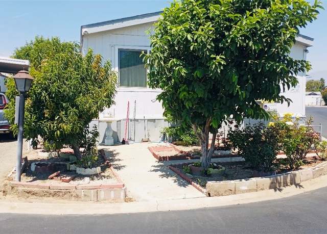 Property at 135 N Pepper Ave #42, Rialto, CA 92376, 2 beds, 2 baths