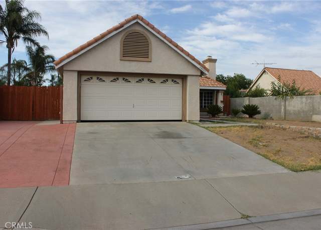 Property at 25380 Ivory Ave, Moreno Valley, CA 92551, 3 beds, 2 baths