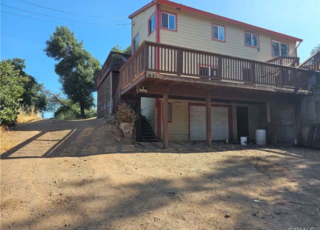 Property at 12520 Widgeon Way, Clearlake Oaks, CA 95423, 3 beds, 2.5 baths